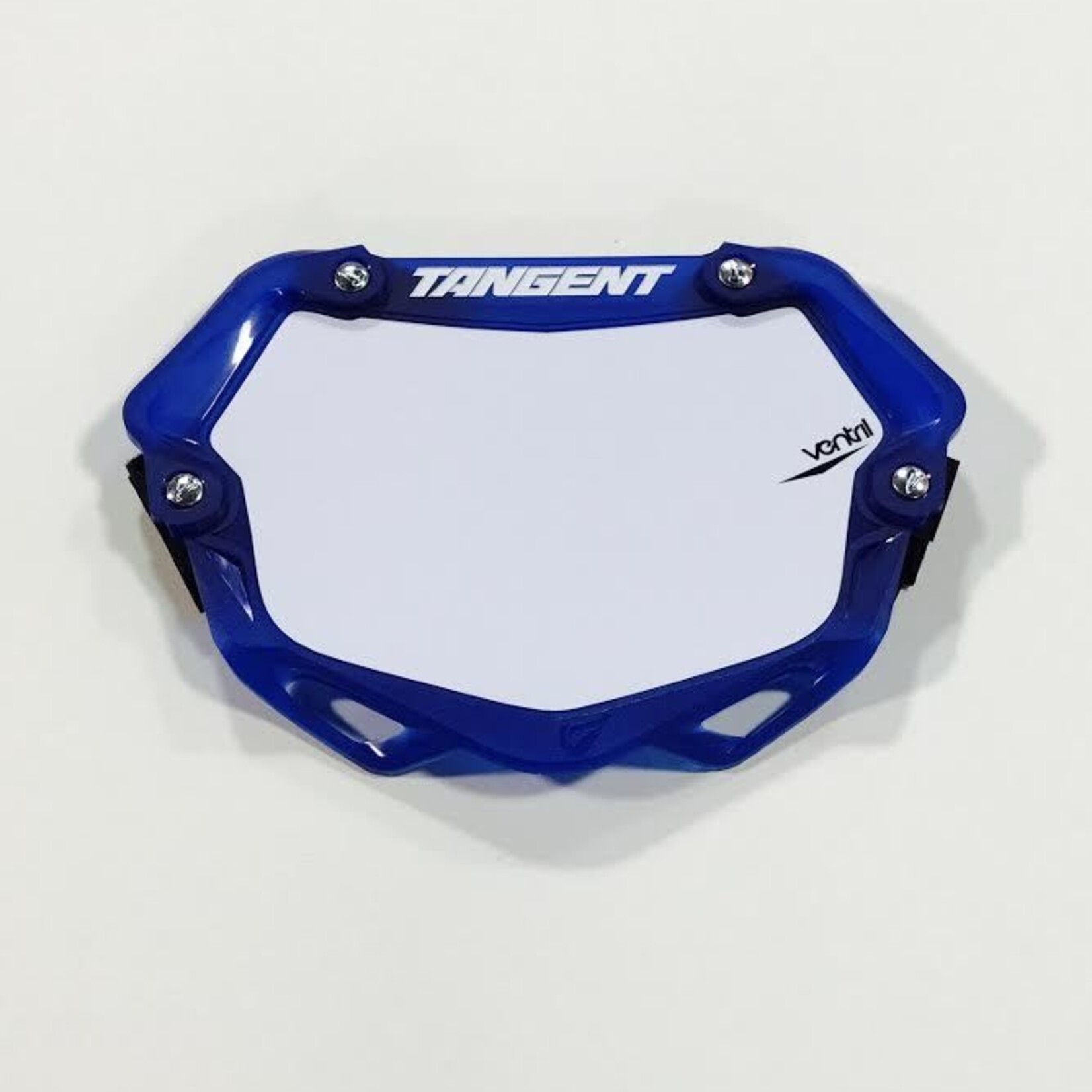 Tangent Products Tangent Ventril3D Mini Number Plates