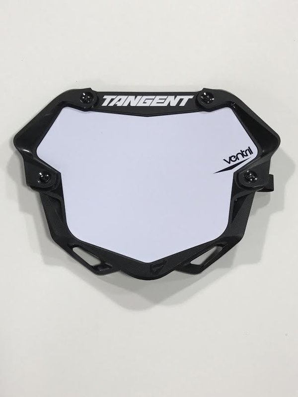 Tangent Products Tangent Ventril3D Pro Number Plates