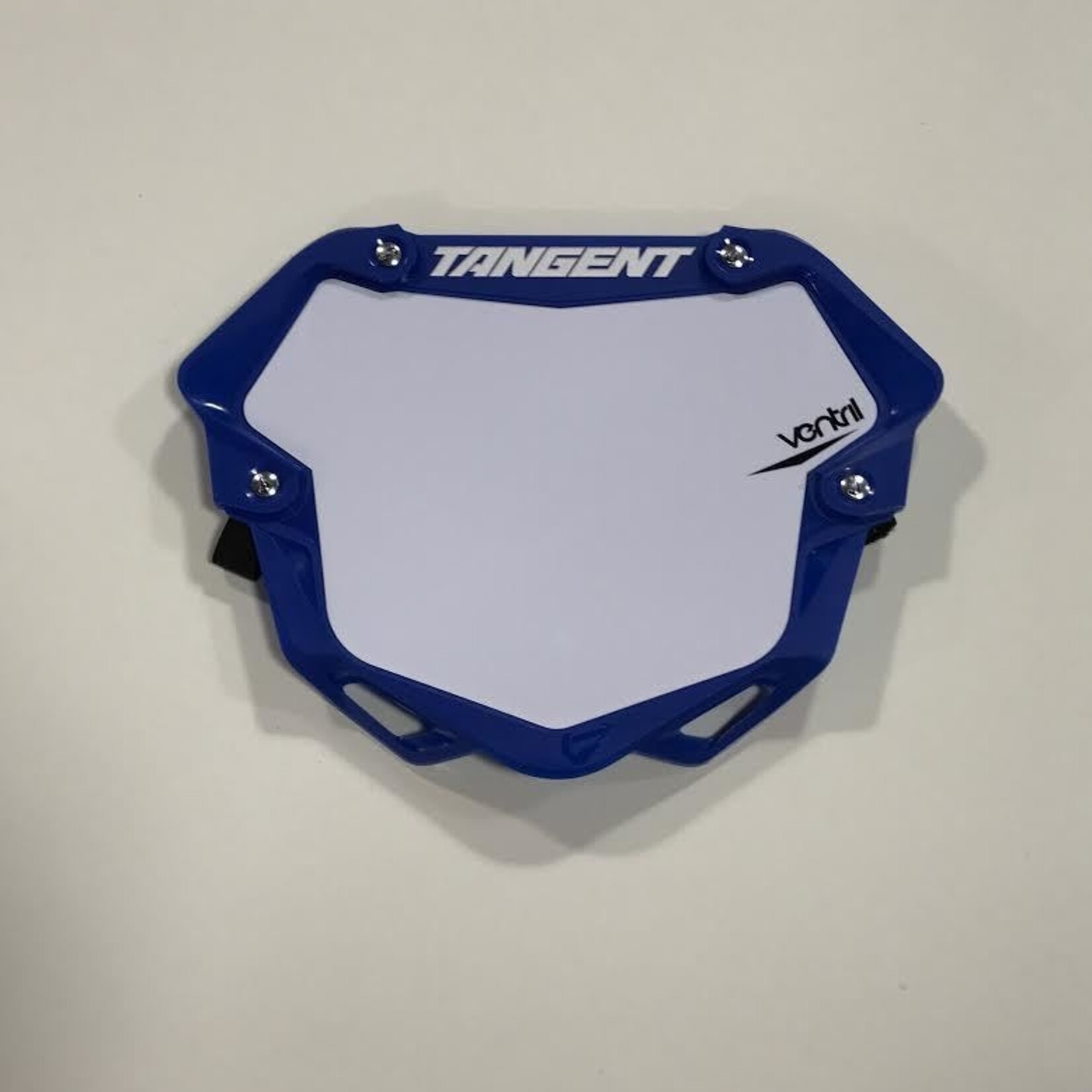 Tangent Products Tangent Ventril3D Pro Number Plates