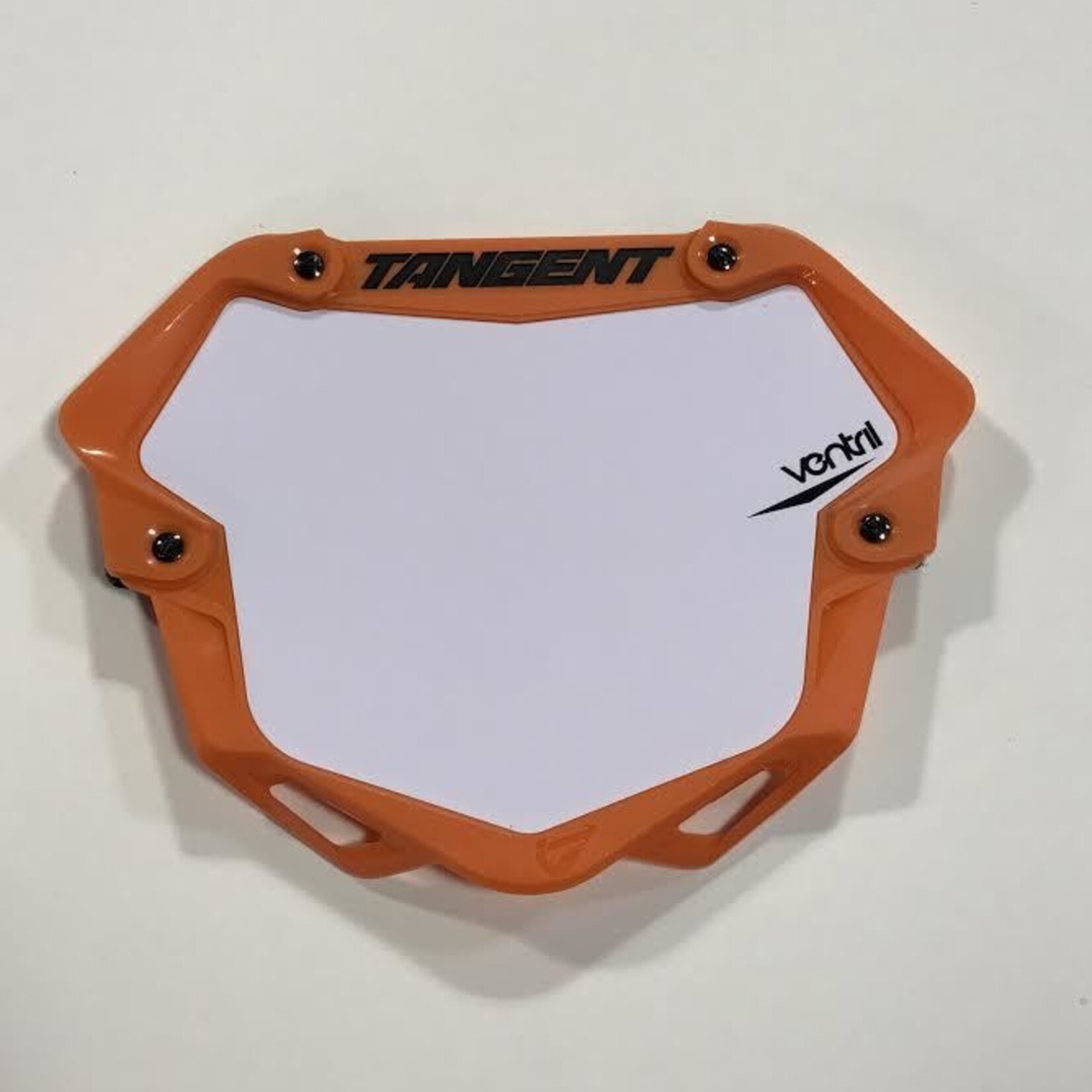 Tangent Products Tangent Ventril3D Pro Number Plates