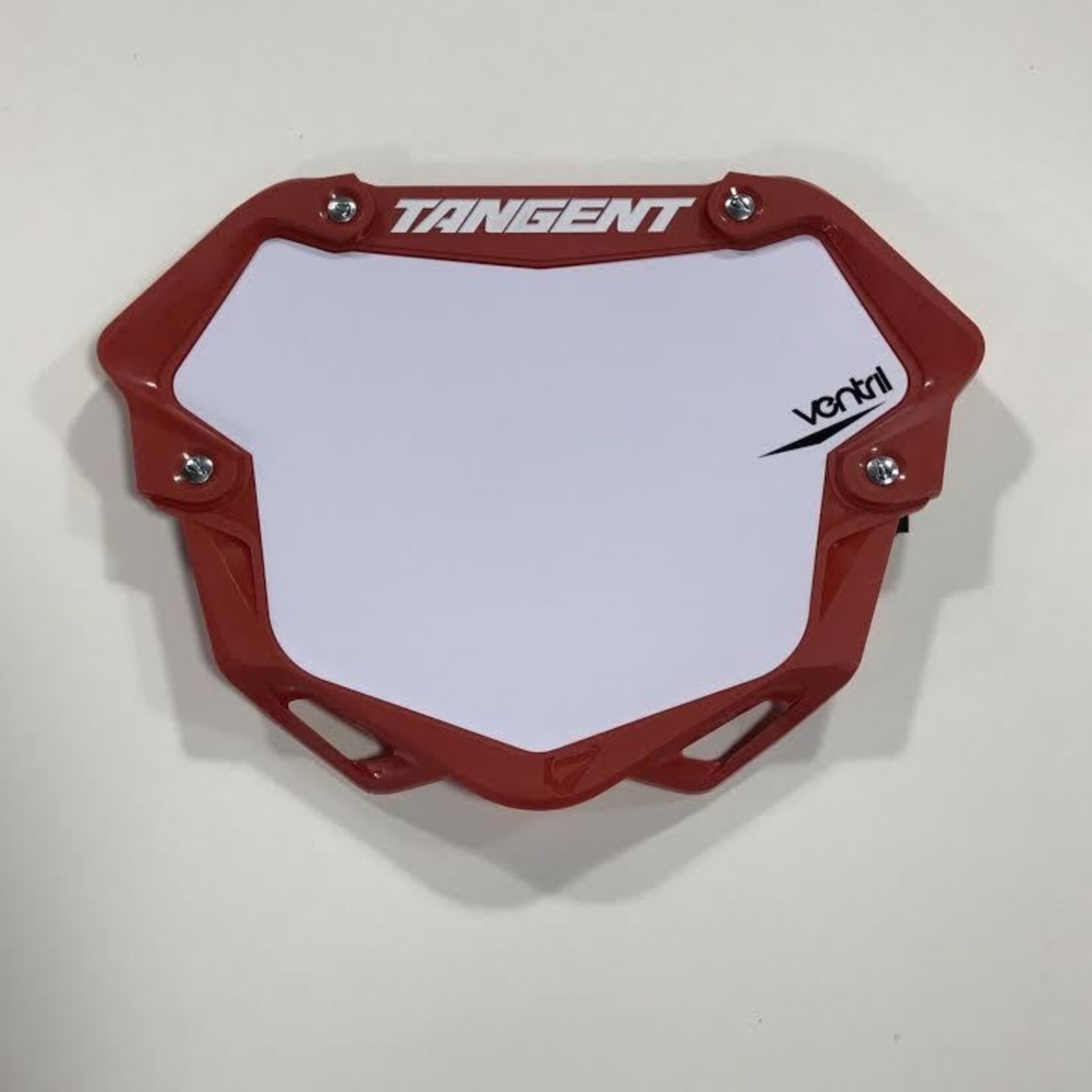 Tangent Products Tangent Ventril3D Pro Number Plates