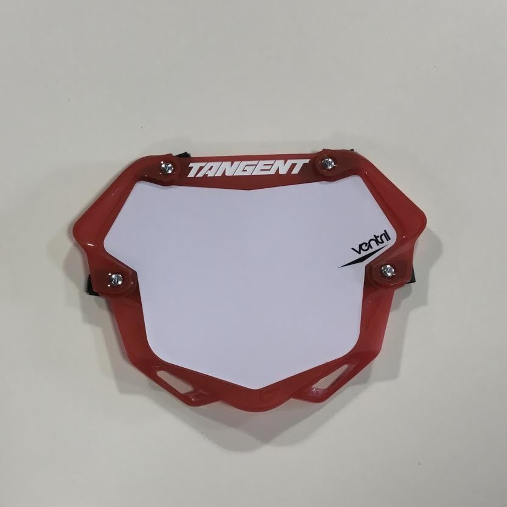 Tangent Products Tangent Ventril3D Pro Number Plates