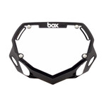Box Components Box Two Pro Number Plate