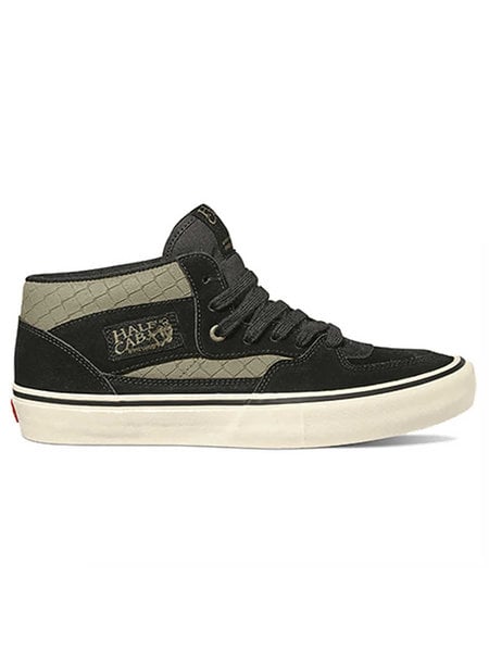 vans half cab pro stores