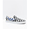 Vans Vans Slip-On Big Check Black/Navy Shoes