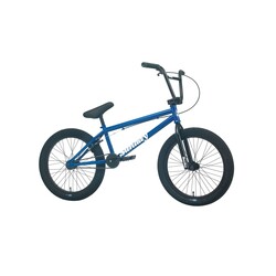 Sunday 2022 Sunday Blueprint 20.5" Gloss Blue Bike