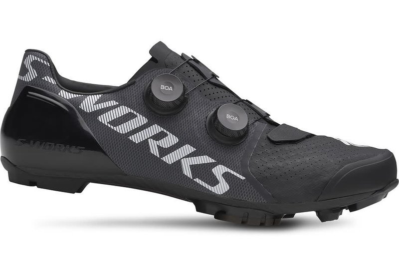Specialized S-Work Recon MTB Black Shoes