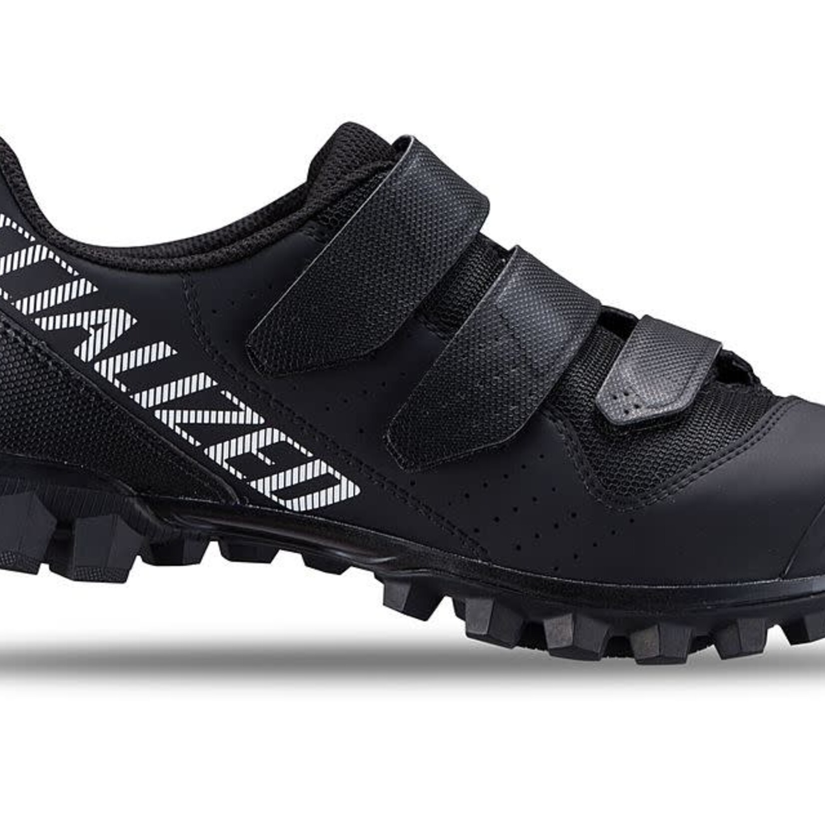 Specialized Specialized Recon 1.0 MTB Black Shoes