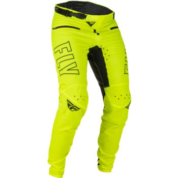 Fly Racing 2022 Fly Racing Radium Bicycle Adult Hi-Vis/Black Pants