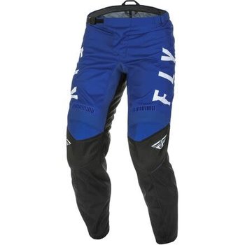 Fly Racing 2022 Fly Racing F-16 Blue/Grey/Black Pants
