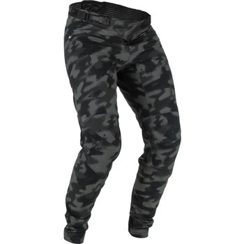 Fly Racing 2022 Fly Racing Radium SE Tactic Bicycle Youth Camo Pants