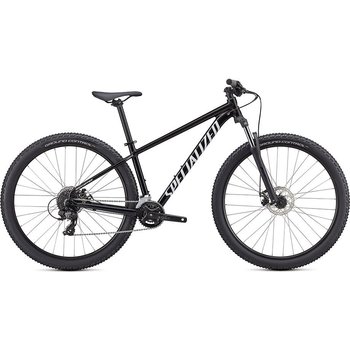 Specialized Specialized Rockhopper 26" Gloss Tarmac Black / White Bike