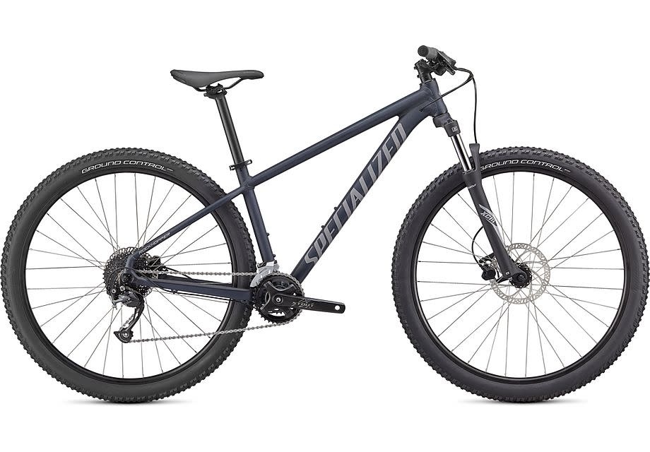 Specialized Rockhopper Sport 29" Satin Slate / Cool Grey Bike