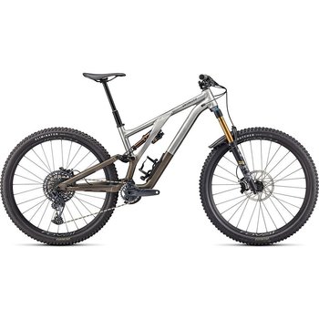 Specialized Specialized Stumpjumper EVO Elite Alloy 29" Satin Aluminum / Gunmetal Bike