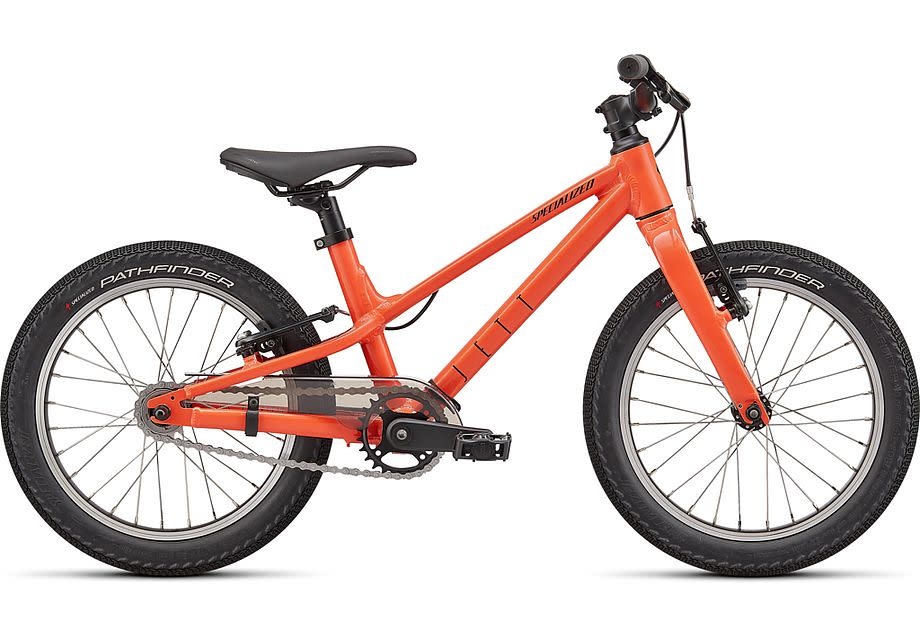 Specialized Jett 16" Single Speed Bike