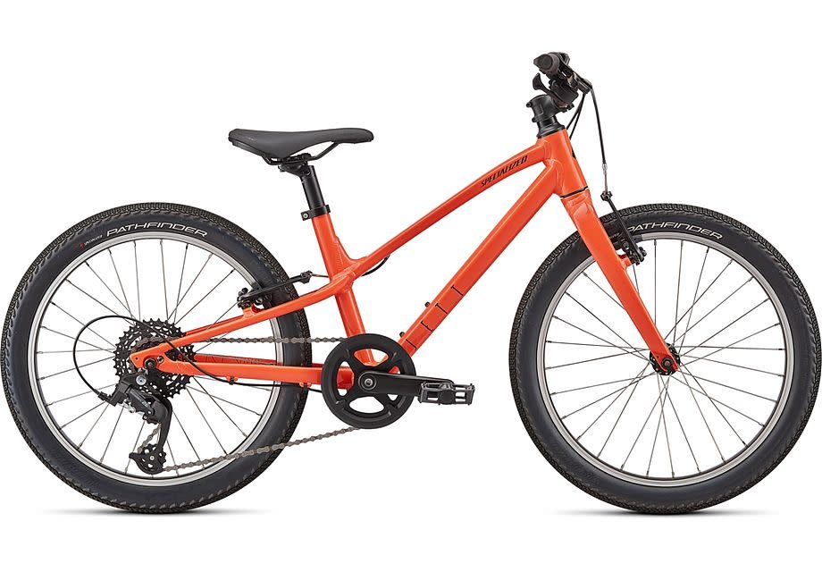 Specialized Jett 20" Bike