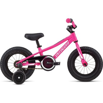 Specialized Specialized Riprock Coaster 12" Bike