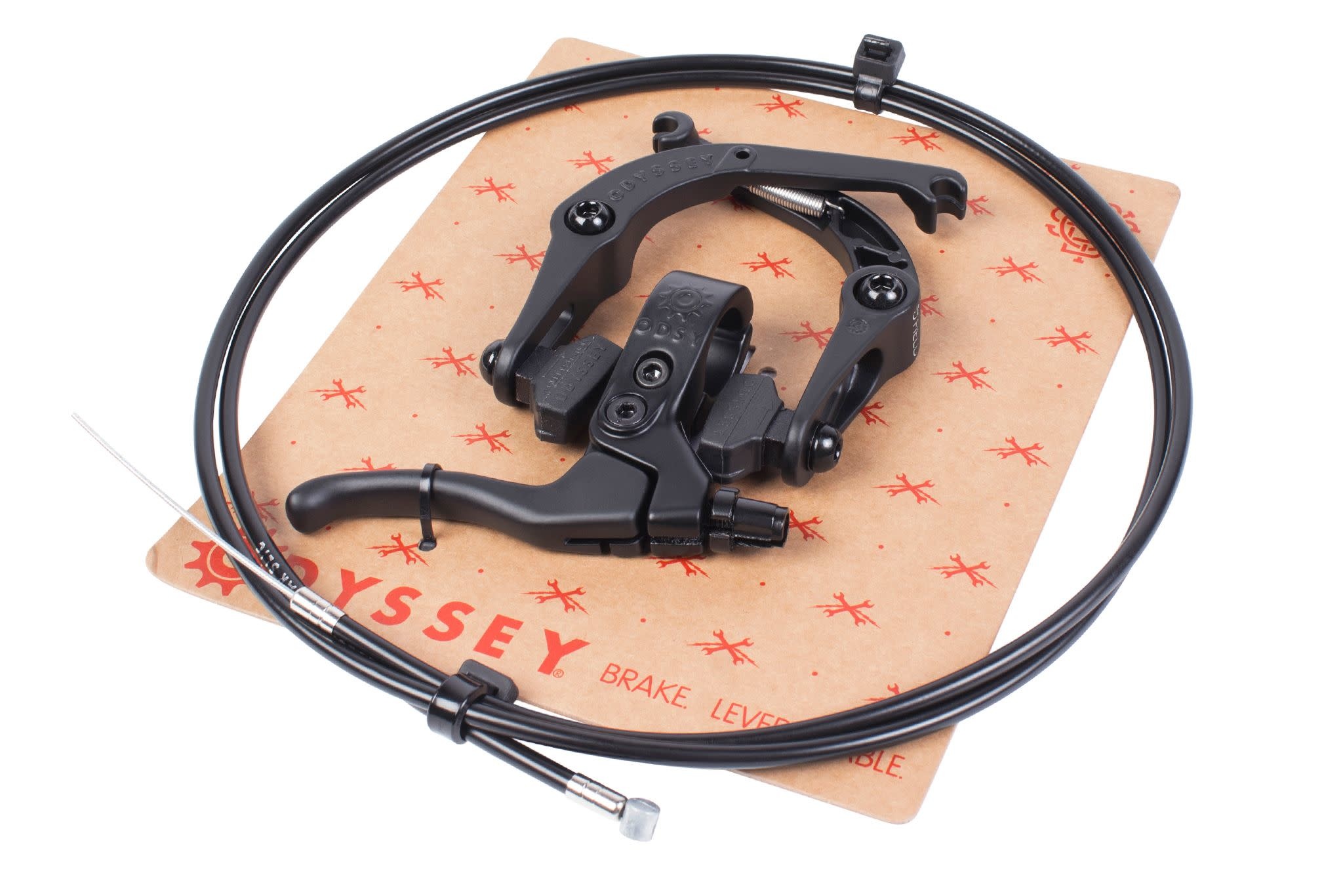 Odyssey Odyssey Springfield U-Brake Kit