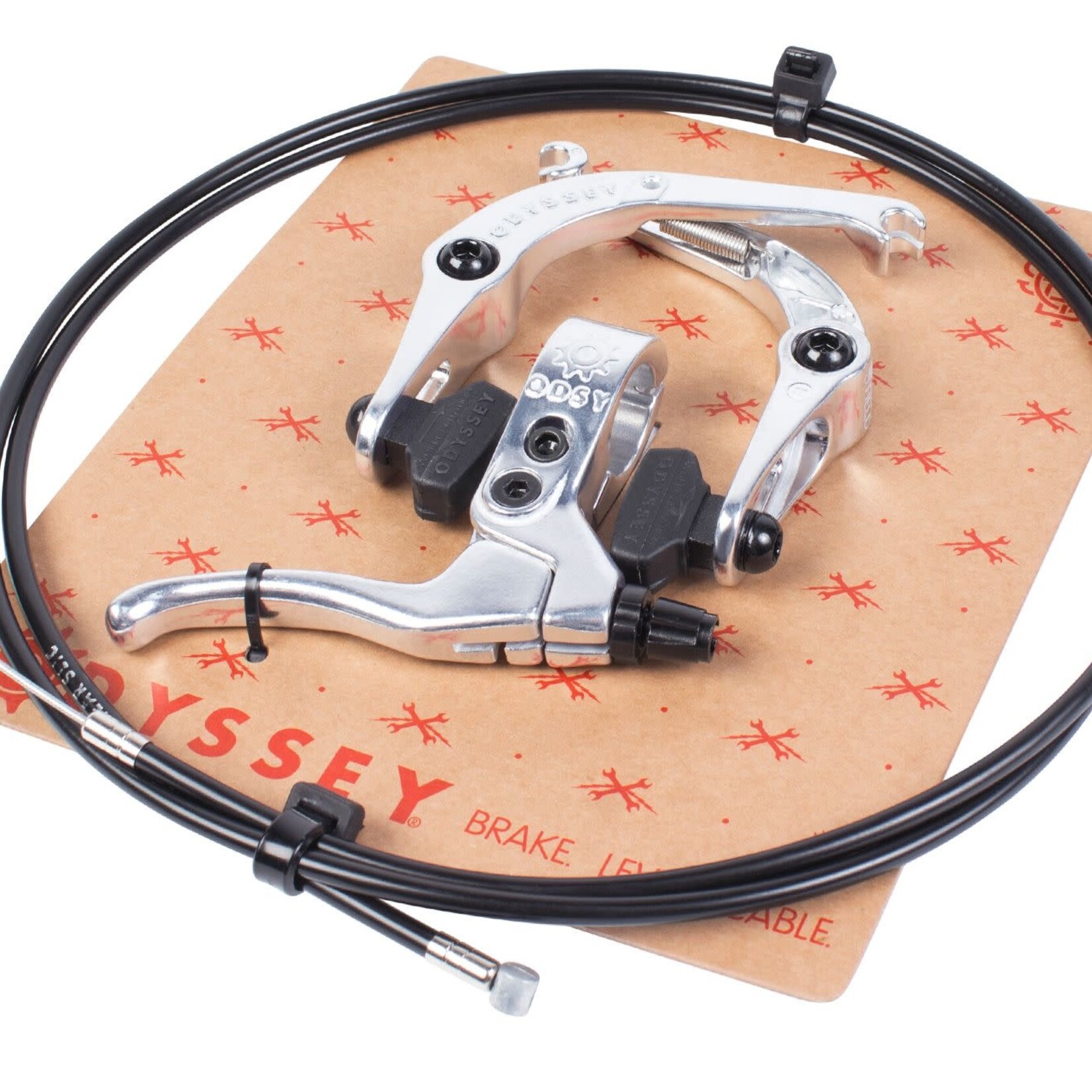 Odyssey Odyssey Springfield U-Brake Kit