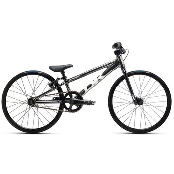 DK DK Sprinter Micro Smoke Bike