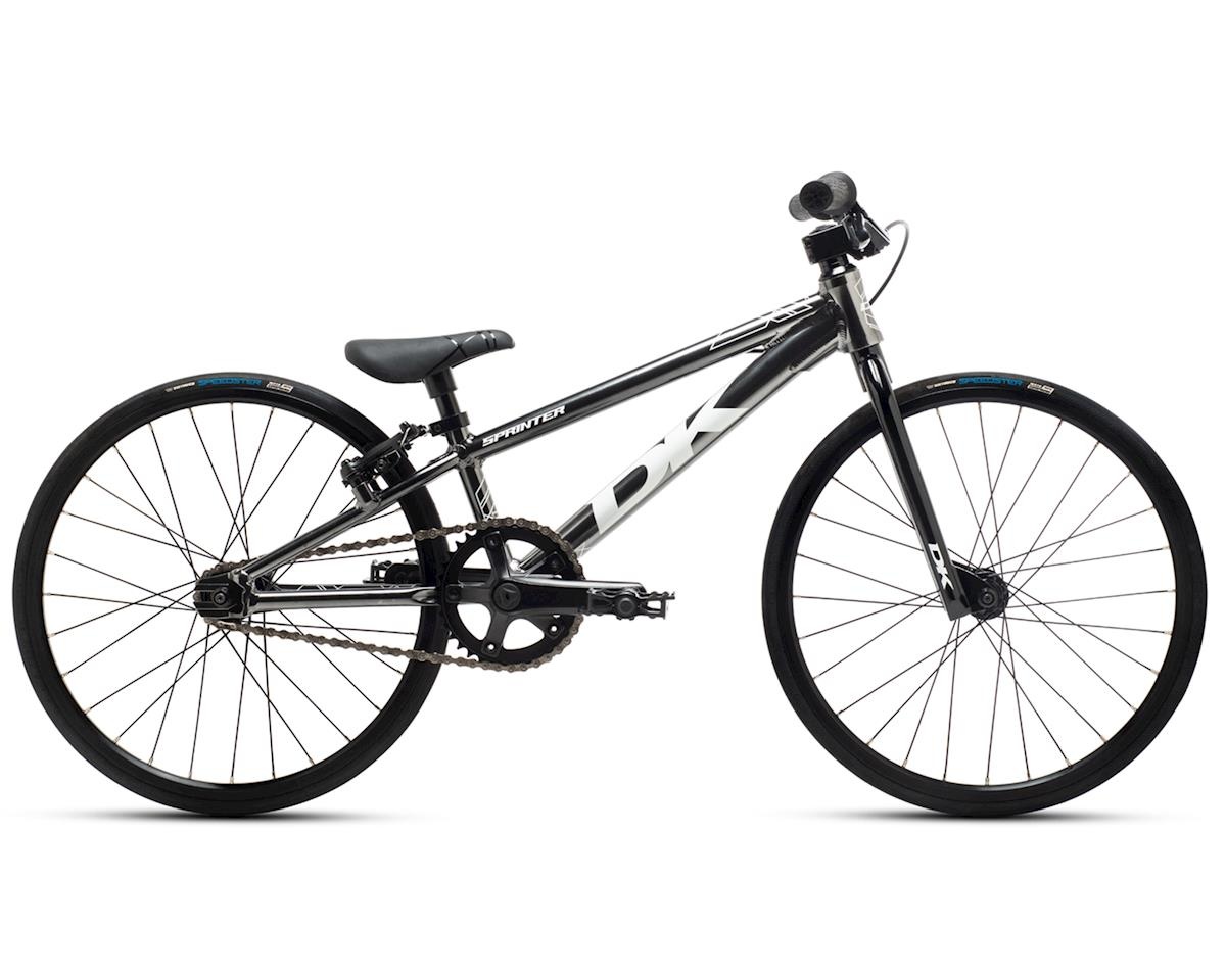 DK DK Sprinter Micro Smoke Bike