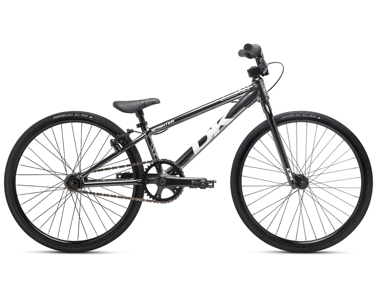 DK 2021 DK Sprinter Mini Smoke Bike