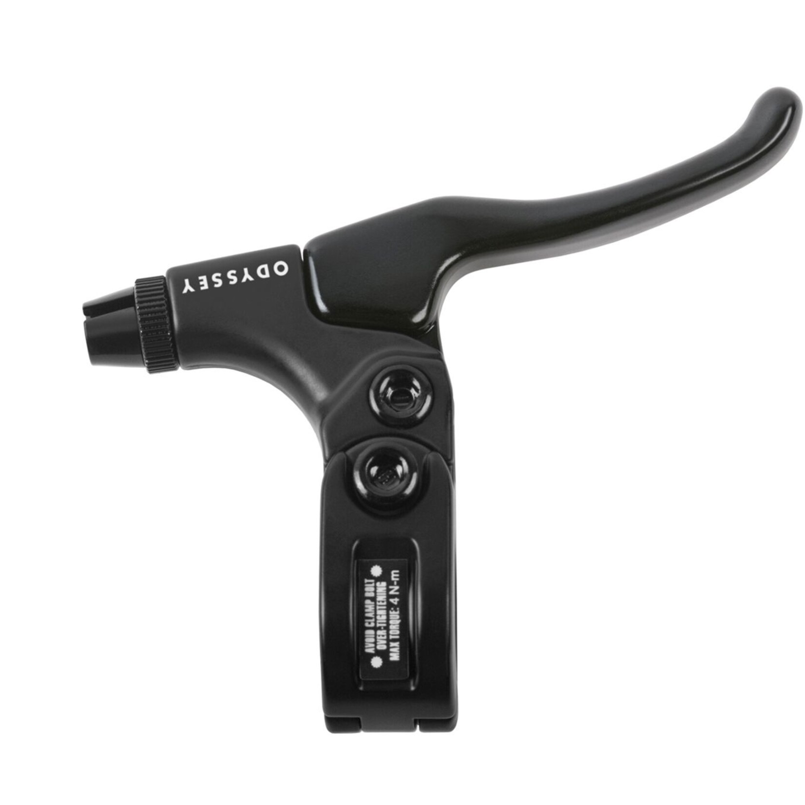 Odyssey Odyssey Medium Monolever Right Hand Brake Lever