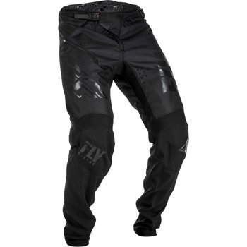 Fly Racing 2021 Fly Racing Kinetic Youth Black Pants