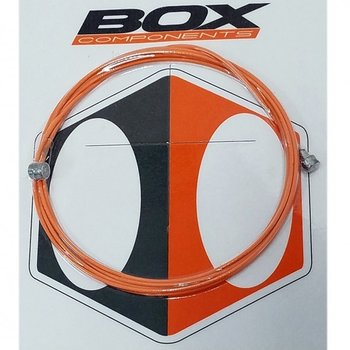Box Components Box Nano Orange Wire Brake Cable
