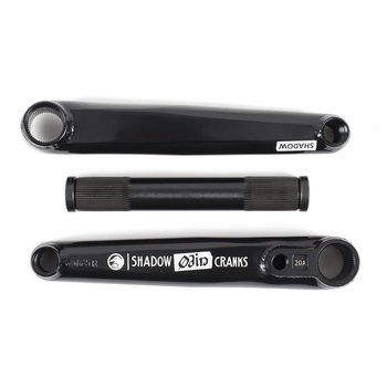 Shadow Conspiracy Shadow Conspiracy Odin Black Cranks