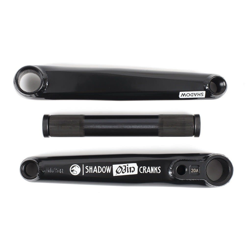 Shadow Conspiracy Shadow Conspiracy Odin Black Cranks