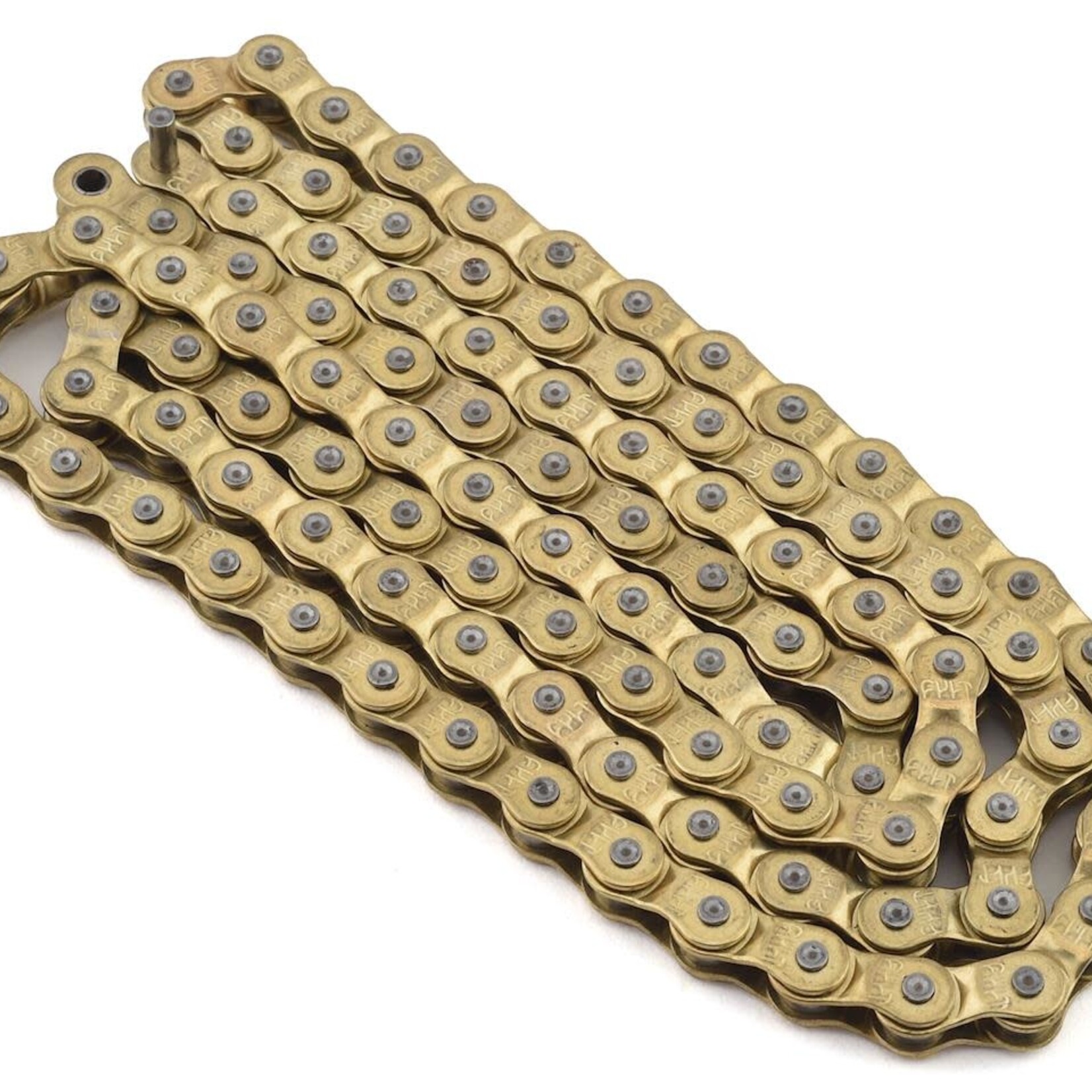 Cult Cult Half Link Chain