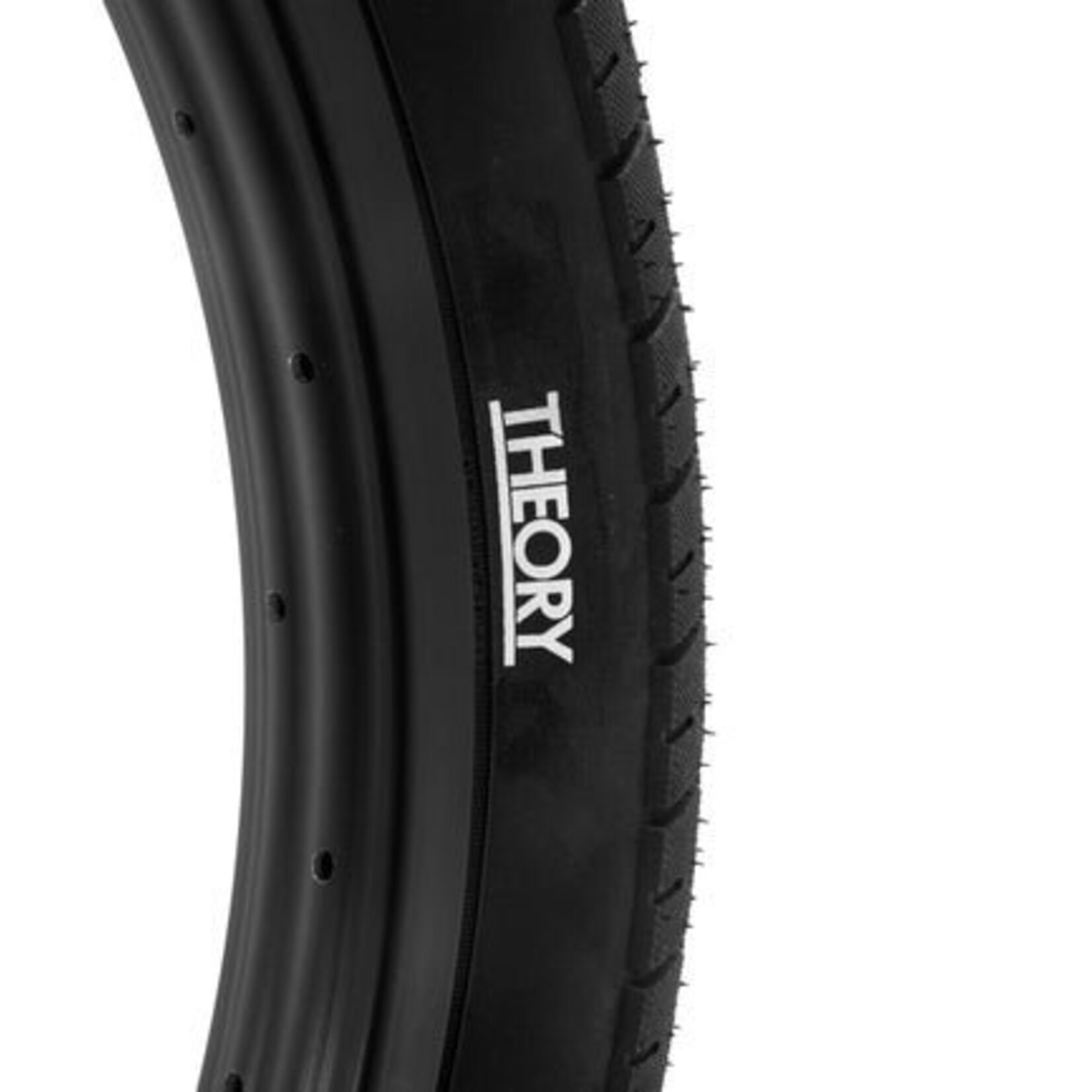 Theory 20x2.1" Theory Proven Black Tire