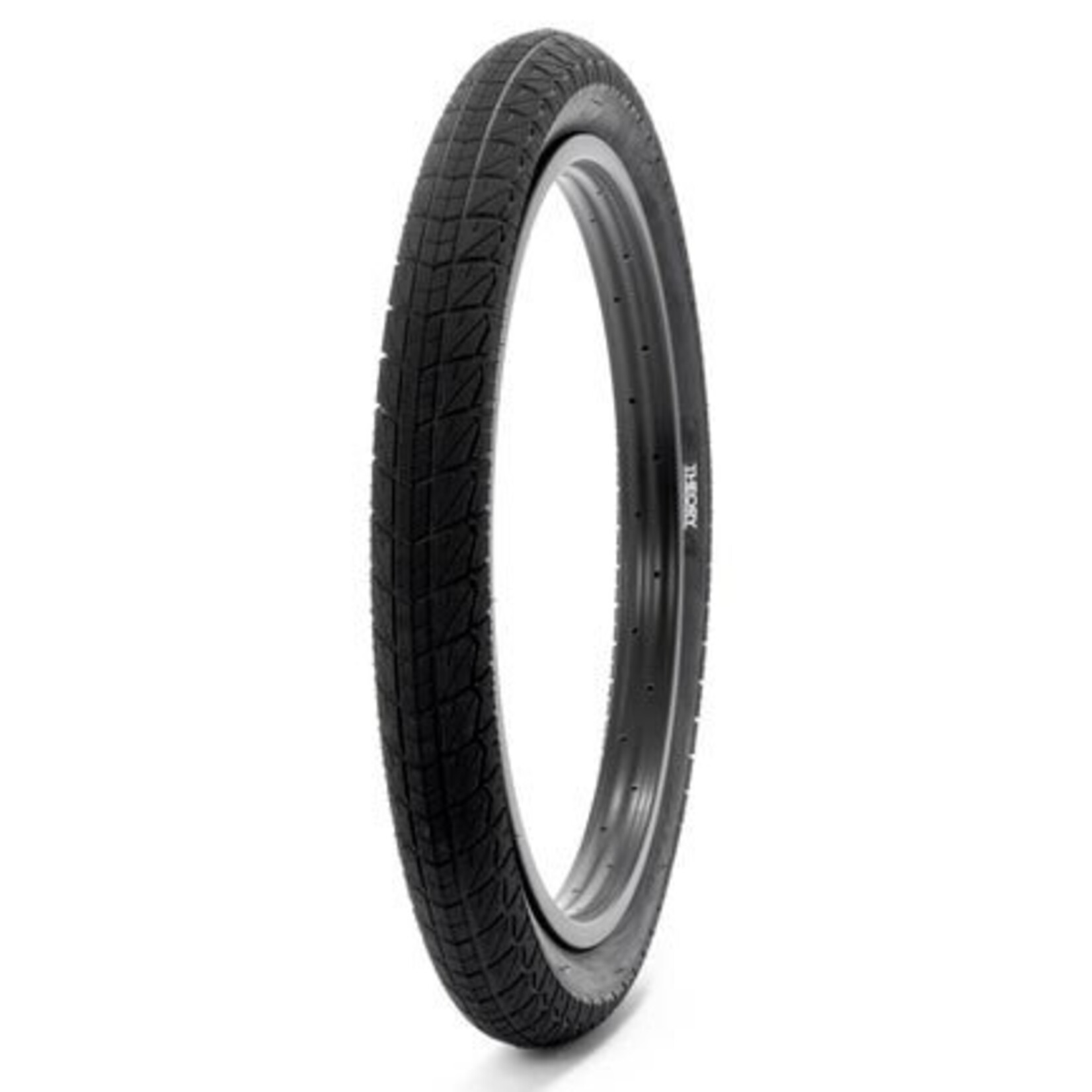 Theory 20x2.1" Theory Proven Black Tire