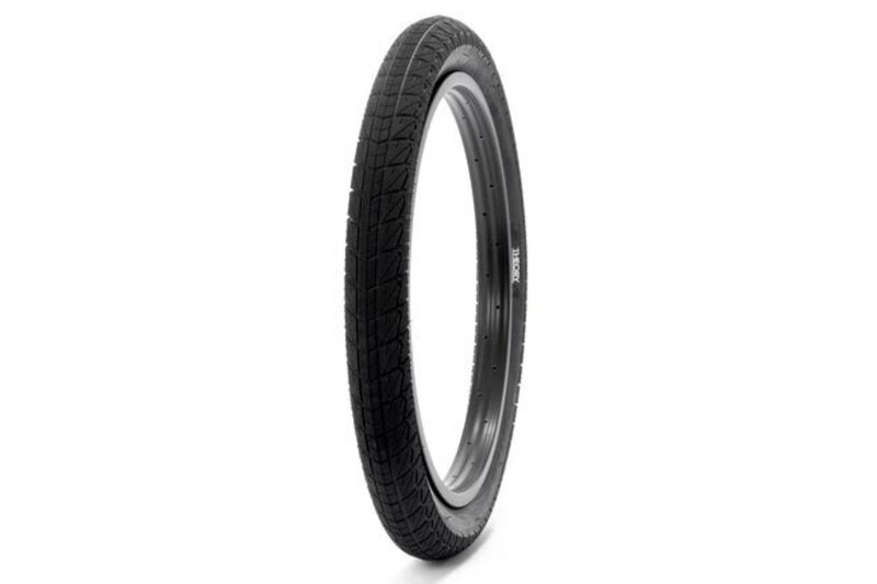 Theory 20x2.1" Theory Proven Black Tire