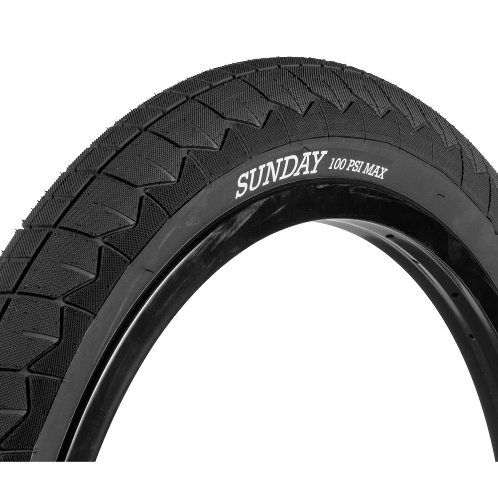 Sunday 20x2.4" Sunday Current v2 Tire
