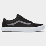 Vans Vans BMX Old Skool Black/Gray/White Shoes