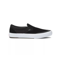 Vans Vans BMX Slip-On Black/Gray/White Shoes