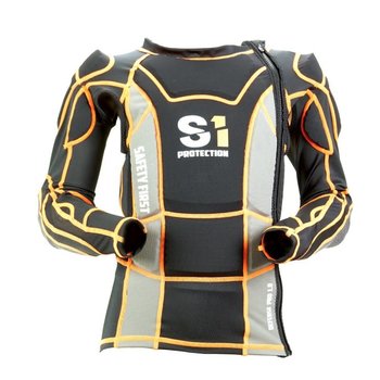 S1 S1 Defense Pro 1.0 Jacket
