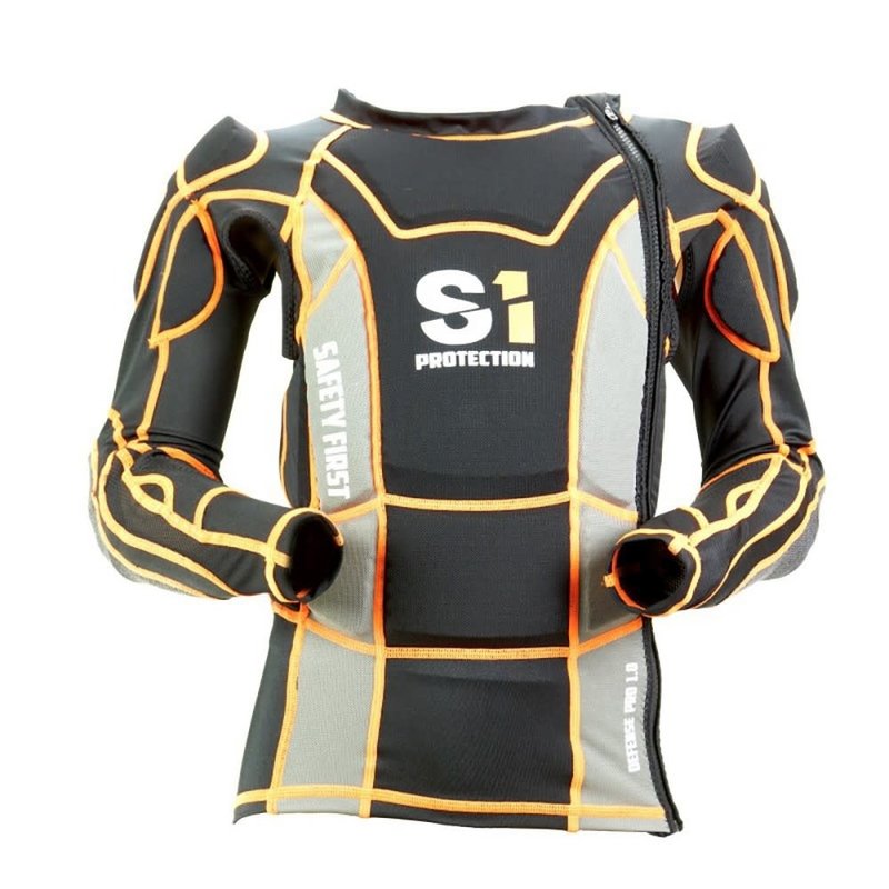 S1 Protection S1 Defense Pro 1.0 Jacket