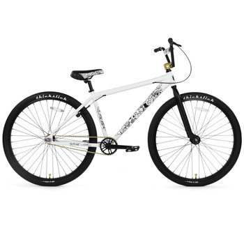 Throne Cycles Throne Goon 29" Chad D White Bike
