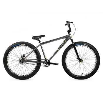 Throne Cycles Throne Goon XL 27.5" Metal Combat Bike