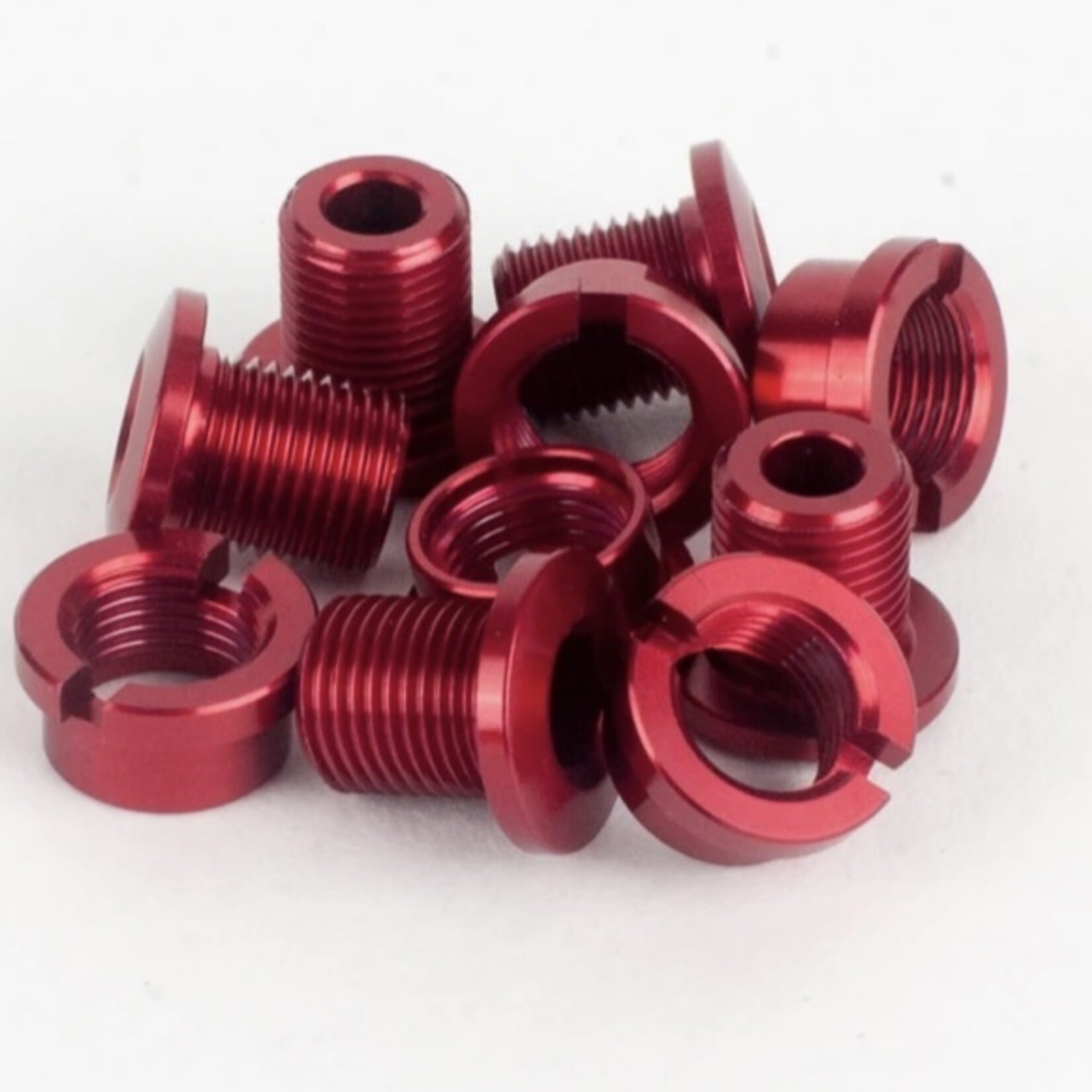 Sinz Sinz Alloy Short Chainring Bolts