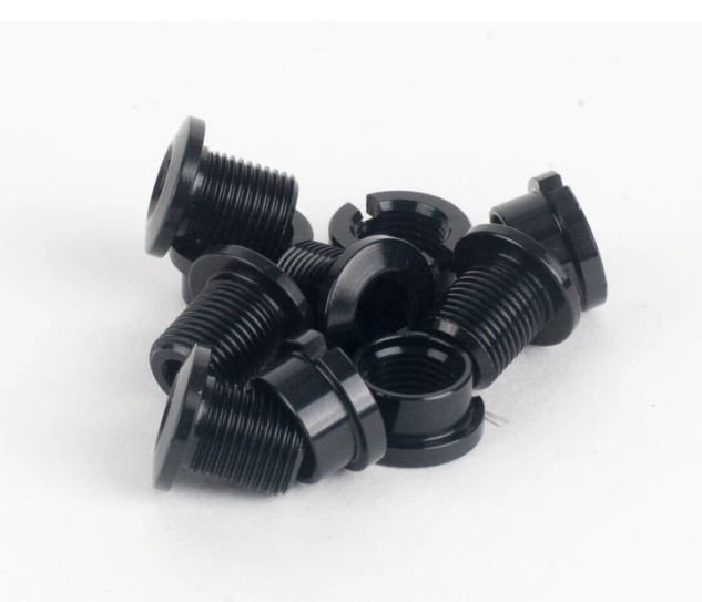Sinz Sinz Alloy Short Chainring Bolts