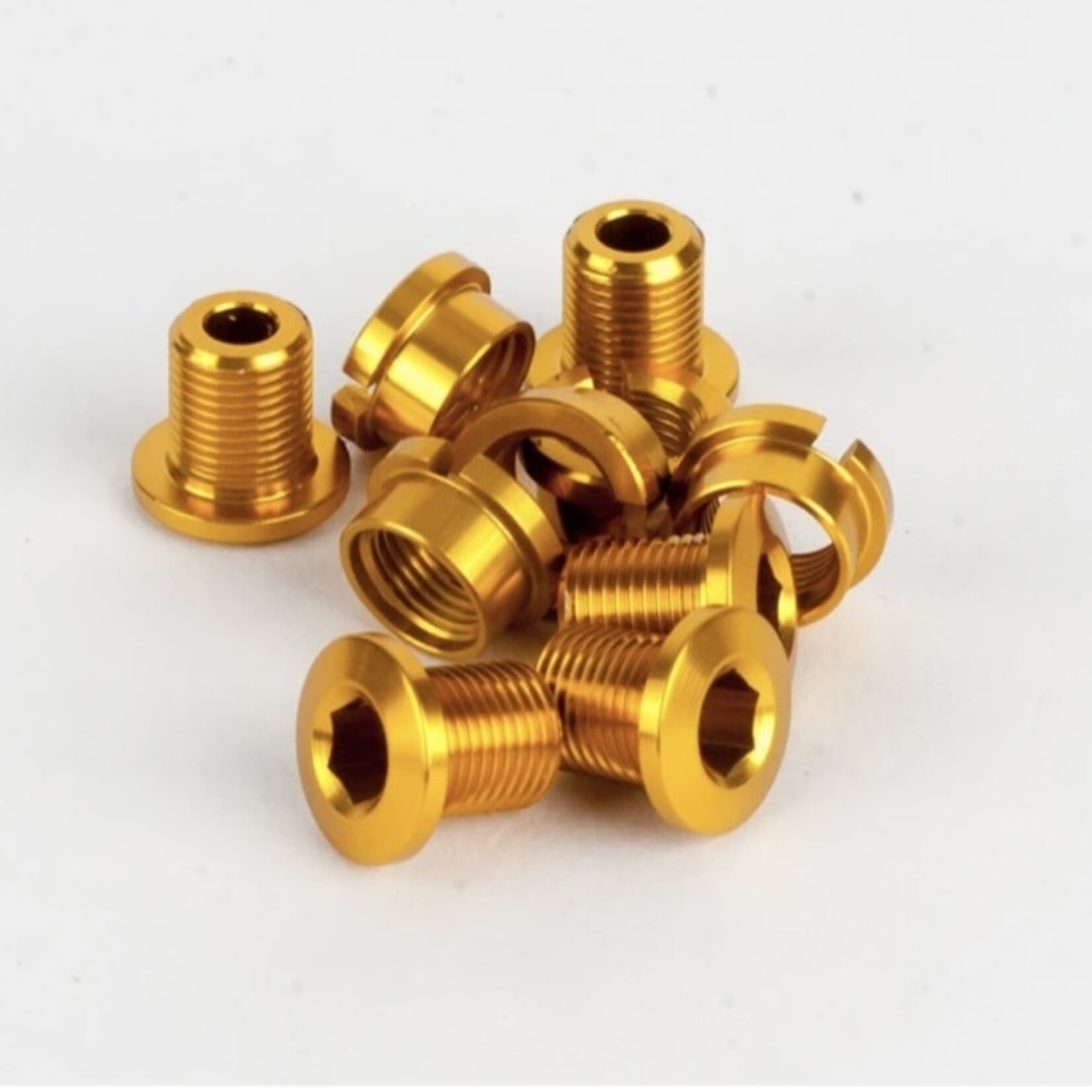 Sinz Sinz Alloy Short Chainring Bolts