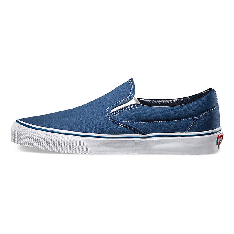 Vans Vans Slip-On Navy Shoes