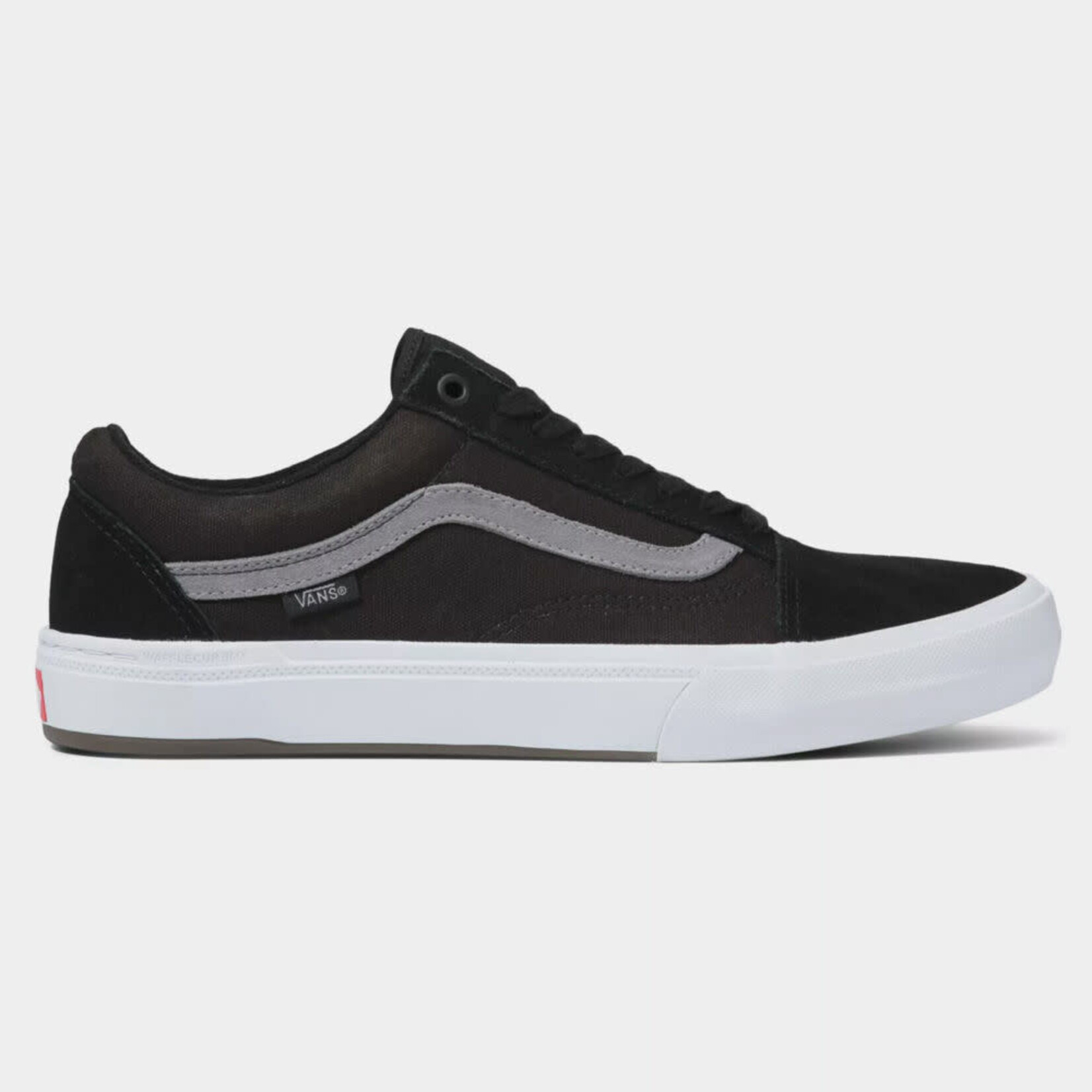 Vans Vans BMX Old Skool Black/Gray/White Shoes