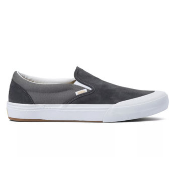 Vans Vans Dan Lacey BMX Slip-On Asphalt/Pewter Shoes