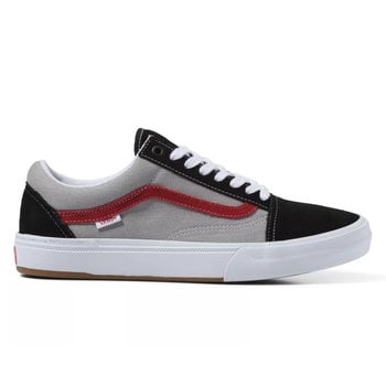 Vans Vans BMX Old Skool Black/Gray/Red Shoes