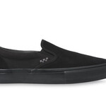 Vans Vans Skate Slip-On Black/Black Shoes